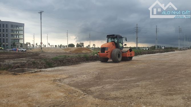 Bất động sản tại Hưng Yên - ảnh 1