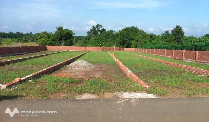 Bất động sản tại Bà Rịa - Vũng Tàu - ảnh 1