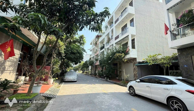 Bất động sản tại Hải Dương - ảnh 1