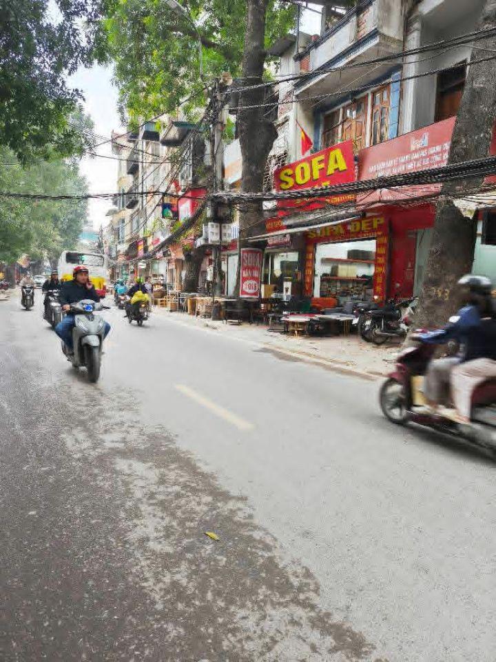 Bất động sản tại Hà Nội - ảnh 1