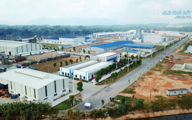 Bất động sản tại Phú Thọ - ảnh 1