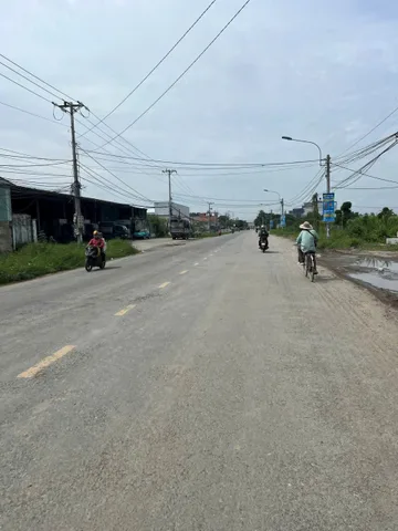 Bất động sản tại Tây Ninh - ảnh 1