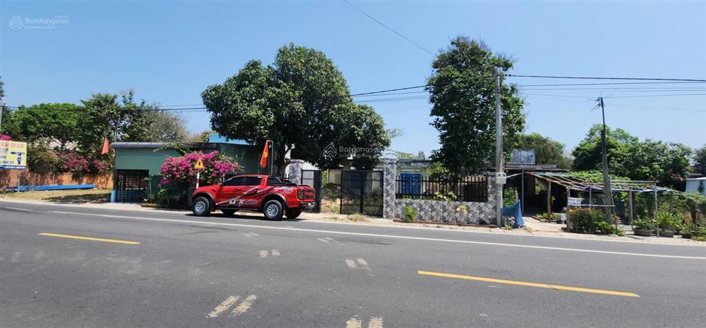Bất động sản tại Bà Rịa - Vũng Tàu - ảnh 1