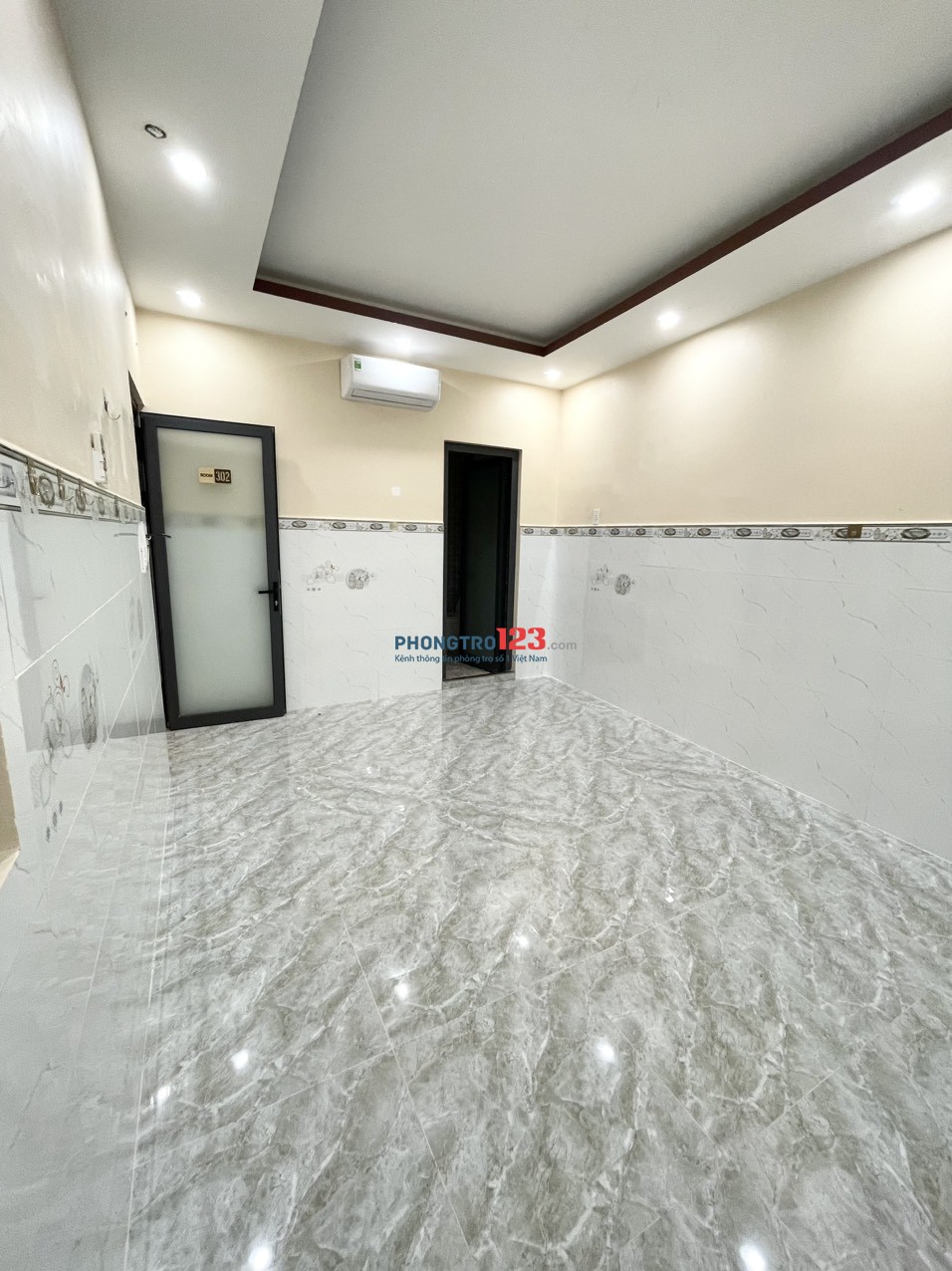 Bất động sản tại TP. Hồ Chí Minh - ảnh 1