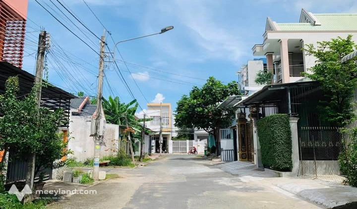 Bất động sản tại Tiền Giang - ảnh 1