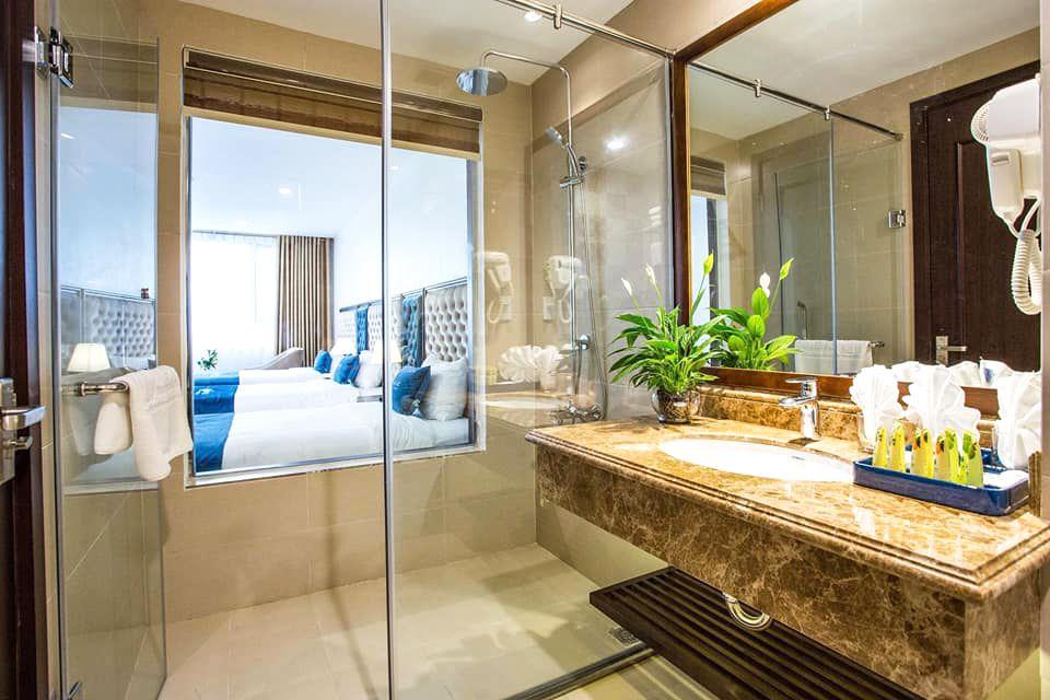 Bất động sản tại Quảng Ninh - ảnh 1