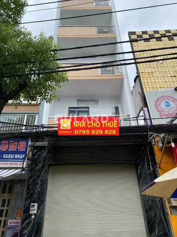 Bất động sản tại TP. Hồ Chí Minh - ảnh 1