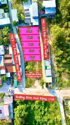 Bất động sản tại Khánh Hòa - ảnh 1