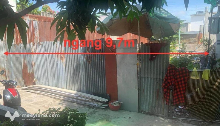 Bất động sản tại An Giang - ảnh 1