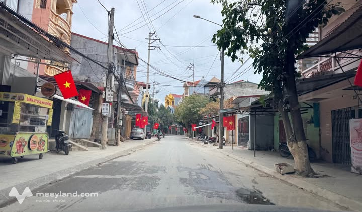 Bất động sản tại Cao Bằng - ảnh 1