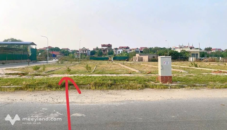 Bất động sản tại Hà Nội - ảnh 1