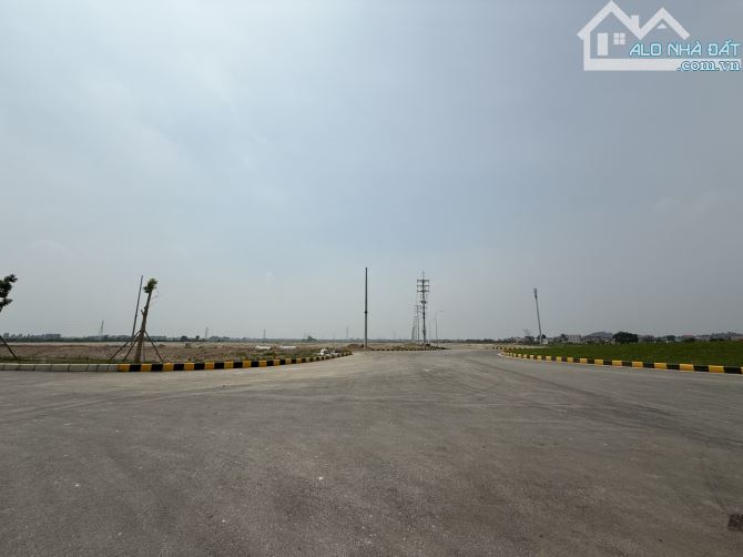 Bất động sản tại Bắc Giang - ảnh 1