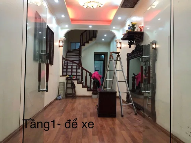 Bất động sản tại Hà Nội - ảnh 1
