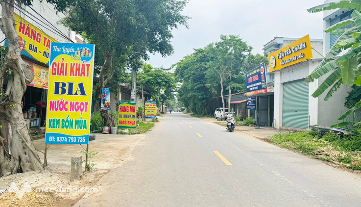 Bất động sản tại Vĩnh Phúc - ảnh 1