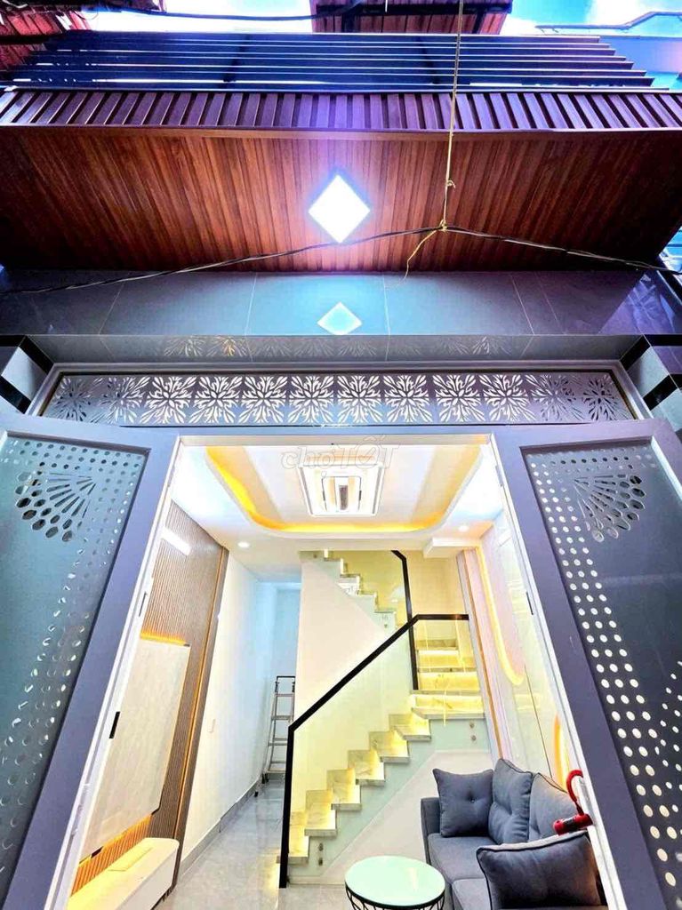 Nhà riêng tại Nhà Bè, TP. Hồ Chí Minh - ảnh 2