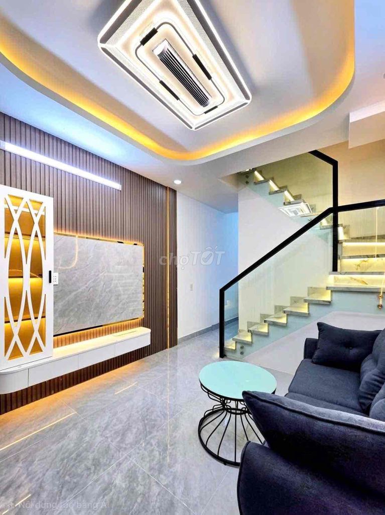 Nhà riêng tại Nhà Bè, TP. Hồ Chí Minh - ảnh 3