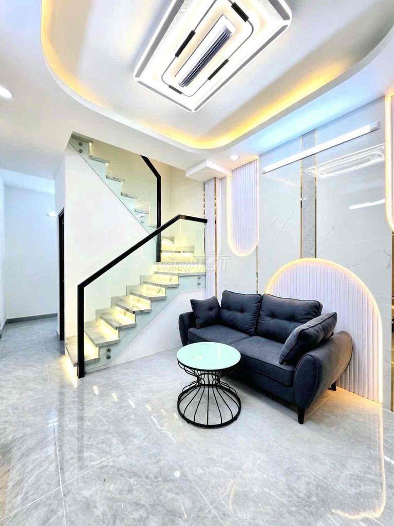 Nhà riêng tại Nhà Bè, TP. Hồ Chí Minh - ảnh 4