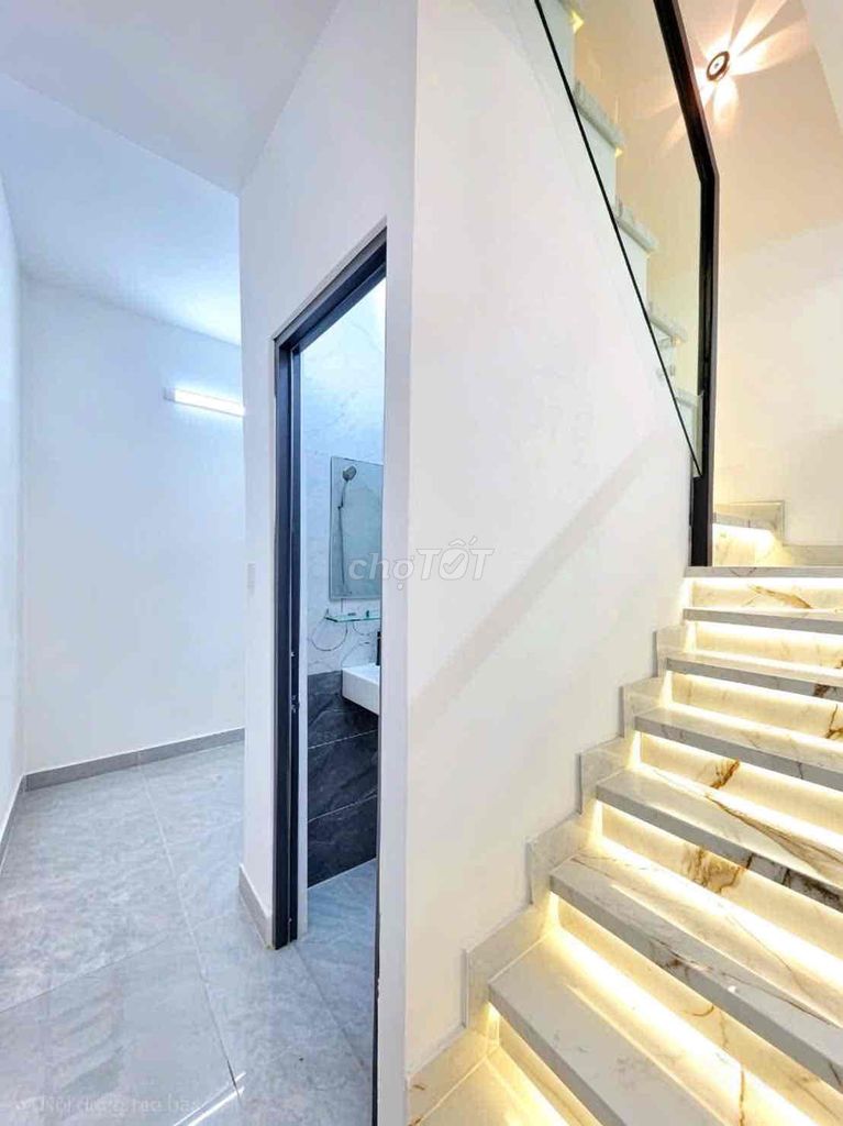 Nhà riêng tại Nhà Bè, TP. Hồ Chí Minh - ảnh 5