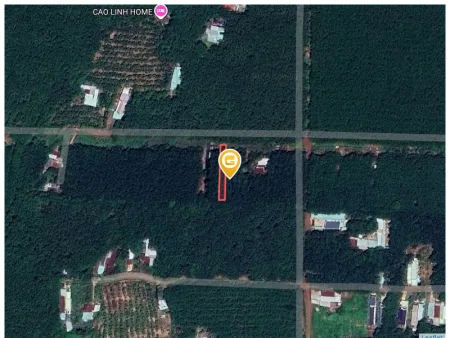 Bất động sản tại Bình Dương - ảnh 1