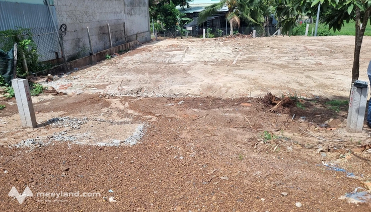 Bất động sản tại Tây Ninh - ảnh 1