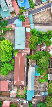 Bất động sản tại Hòa Bình - ảnh 1