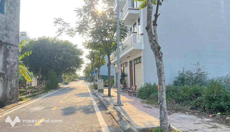 Bất động sản tại Thái Bình - ảnh 1
