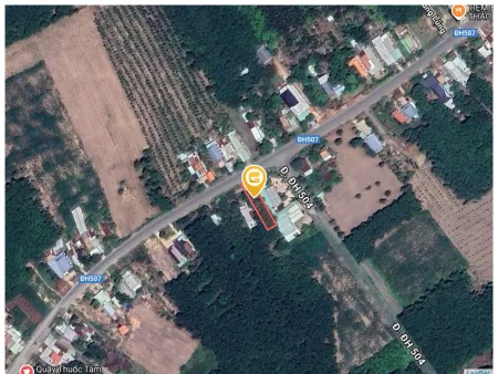 Bất động sản tại Bình Dương - ảnh 1