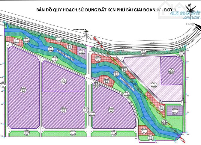 Bất động sản tại Quảng Nam - ảnh 1