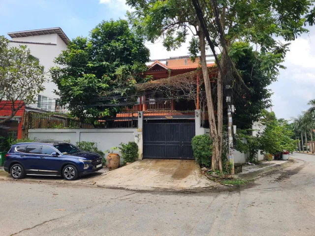 Bất động sản tại TP. Hồ Chí Minh - ảnh 1