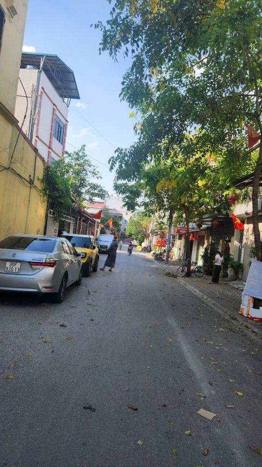 Bất động sản tại Hà Nội - ảnh 1