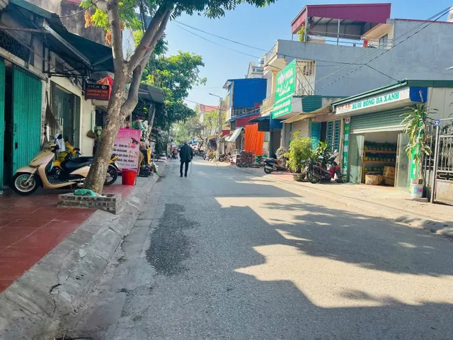 Bất động sản tại Hải Phòng - ảnh 1