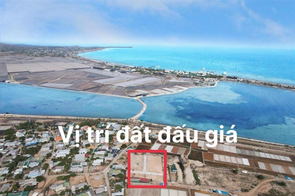 Bất động sản tại Ninh Thuận - ảnh 1