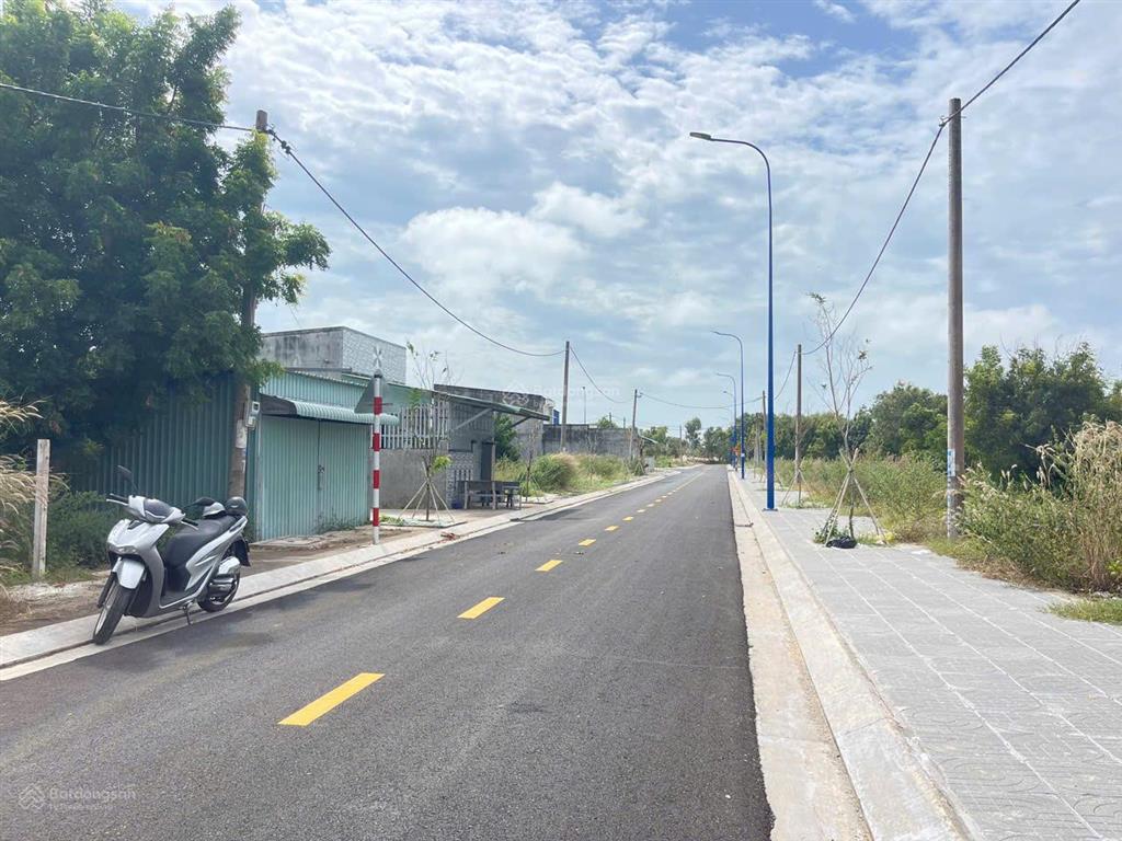 Bất động sản tại Bà Rịa - Vũng Tàu - ảnh 1
