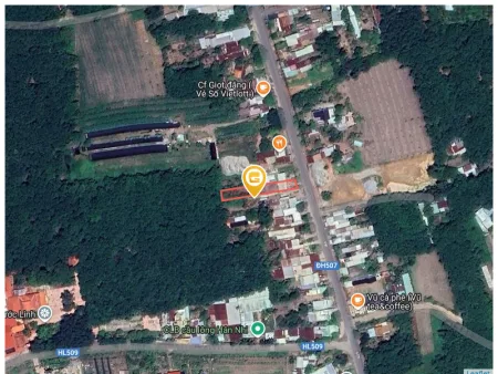 Bất động sản tại Bình Dương - ảnh 1