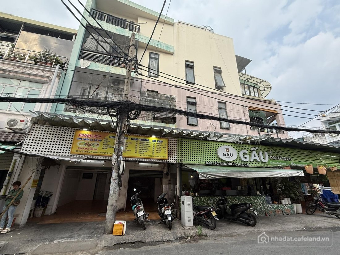 Bất động sản tại TP. Hồ Chí Minh - ảnh 1