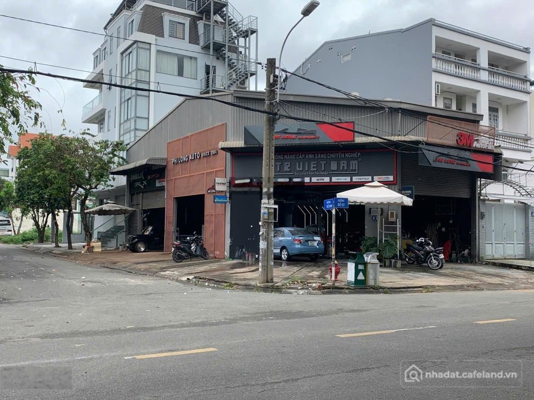 Bất động sản tại TP. Hồ Chí Minh - ảnh 1