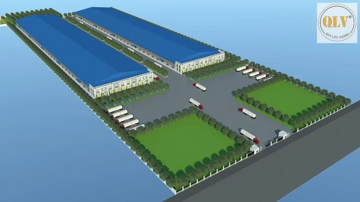 Bất động sản tại Tiền Giang - ảnh 1