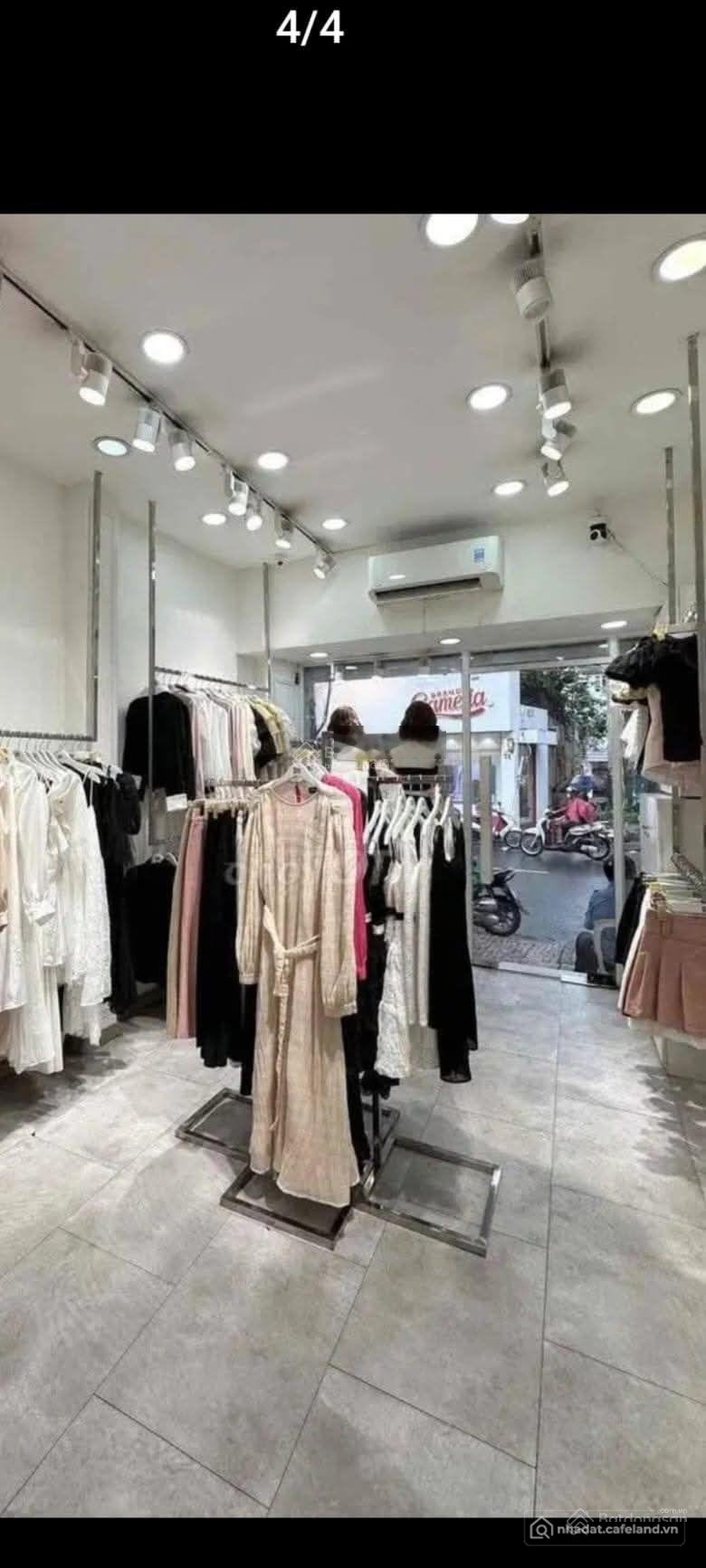 Bất động sản tại TP. Hồ Chí Minh - ảnh 1