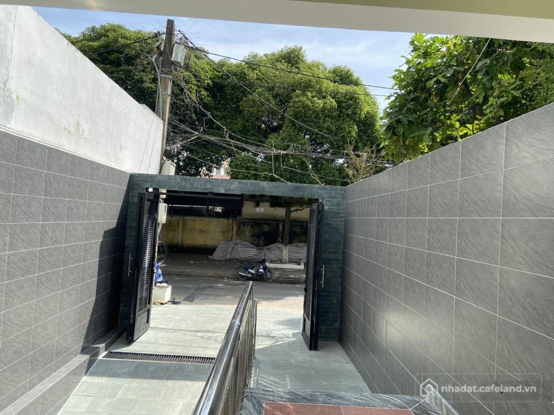 Bất động sản tại TP. Hồ Chí Minh - ảnh 1