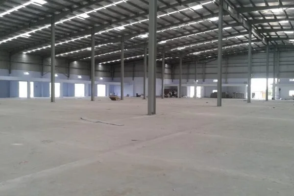Bất động sản tại TP. Hồ Chí Minh - ảnh 1