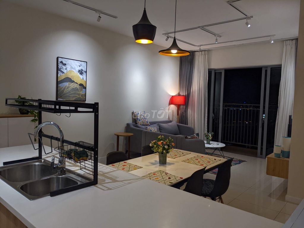 Căn hộ / chung cư tại Thủ Đức, TP. Hồ Chí Minh - ảnh 2