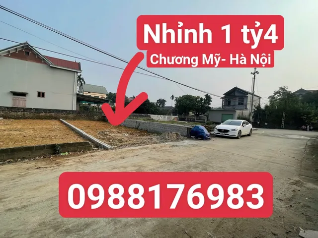 Bất động sản tại Hà Nội - ảnh 1