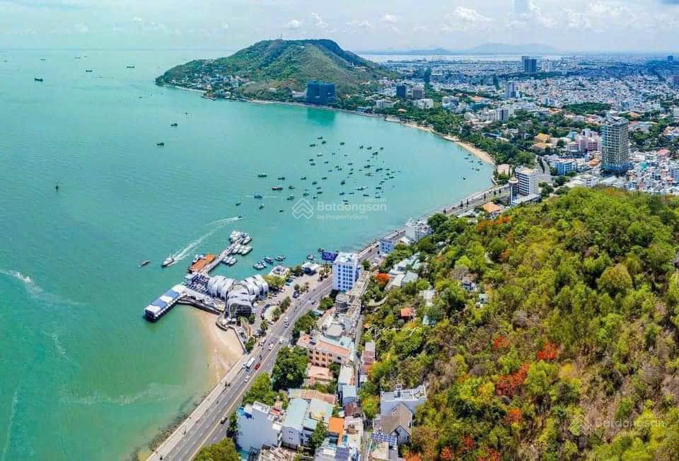 Bất động sản tại Bà Rịa - Vũng Tàu - ảnh 1