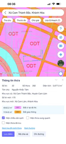 Bất động sản tại Khánh Hòa - ảnh 1