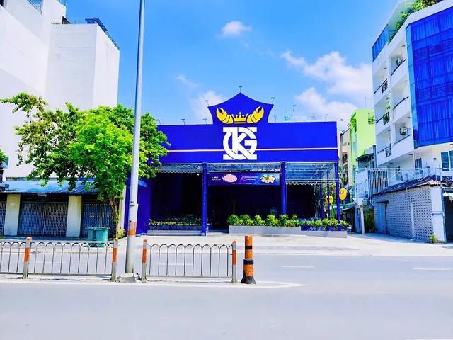 Bất động sản tại TP. Hồ Chí Minh - ảnh 1