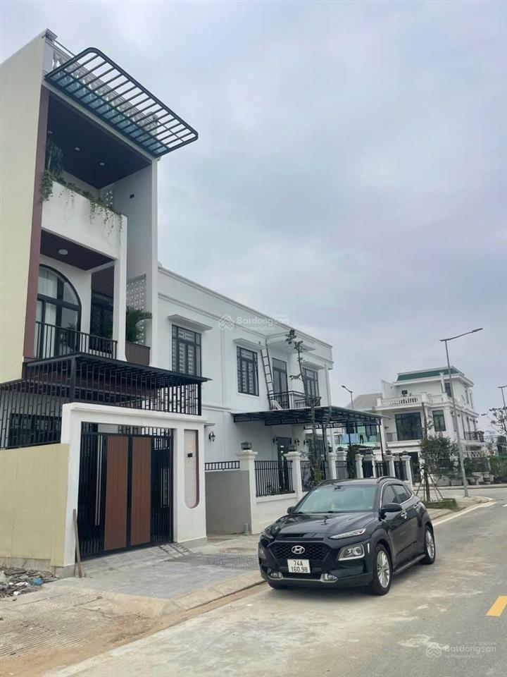 Bất động sản tại Thừa Thiên Huế - ảnh 1