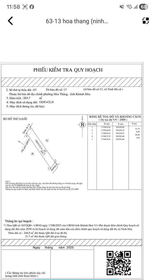 Bất động sản tại Khánh Hòa - ảnh 1