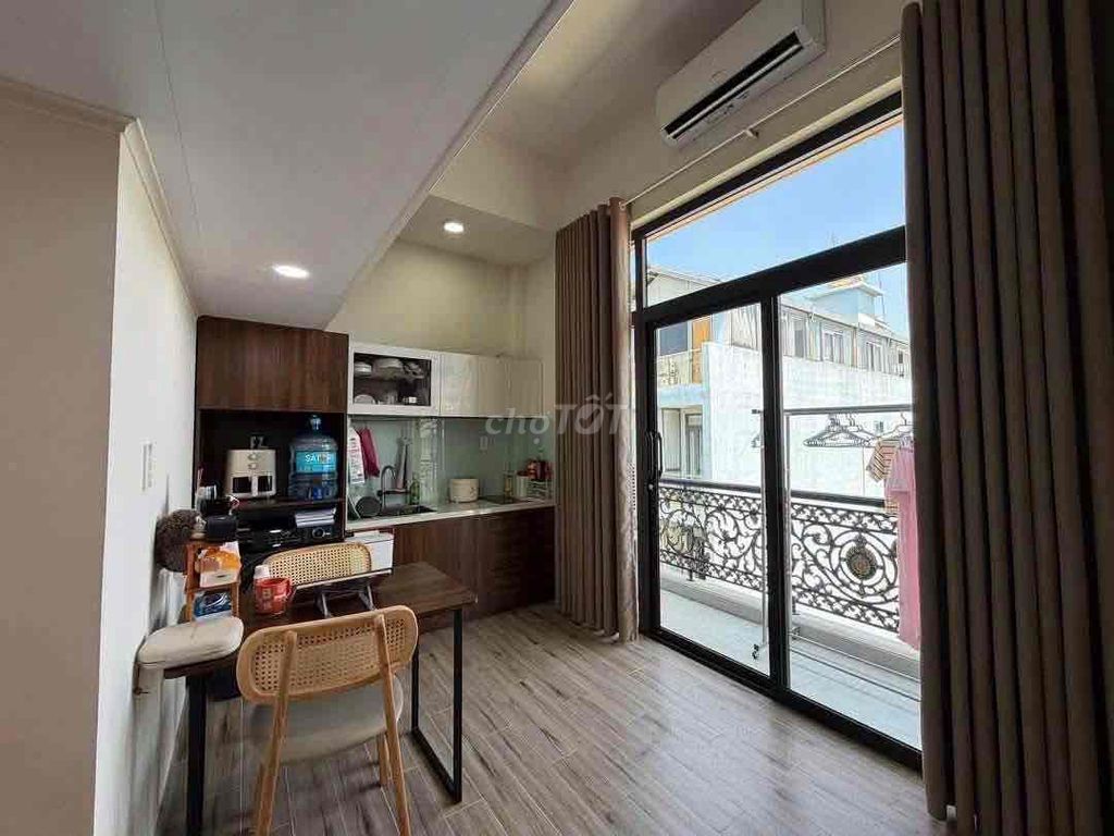 Căn hộ / chung cư tại Bình Tân, TP. Hồ Chí Minh - ảnh 2