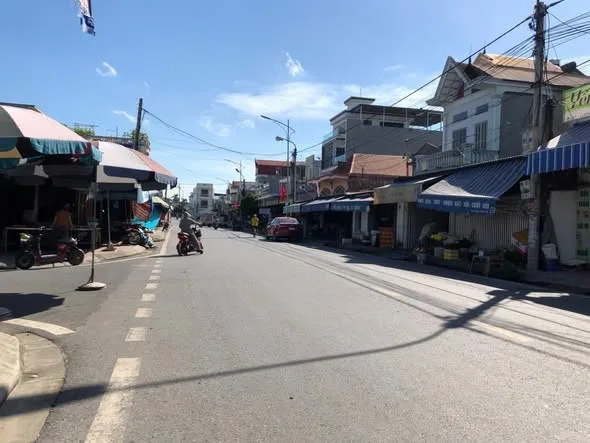 Bất động sản tại Hải Phòng - ảnh 1