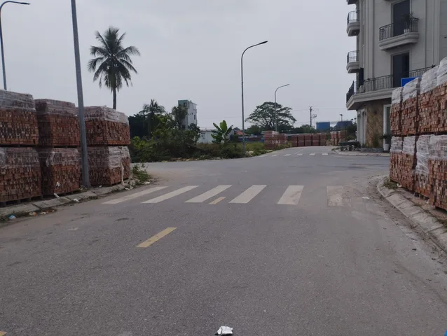 Bất động sản tại Hải Phòng - ảnh 1